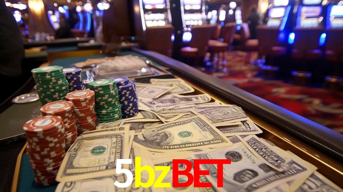 RTP dos slots populares na 5bzbet
